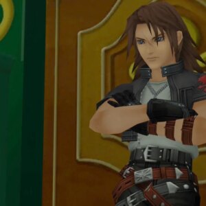 Le premier Kingdom Hearts présentait Final Fantasy d&rsquo;une manière que j&rsquo;aimerais que la série le fasse à nouveau