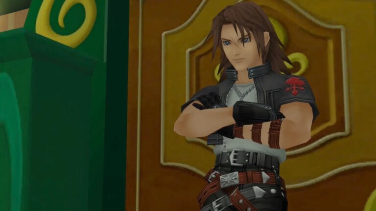 Le premier Kingdom Hearts présentait Final Fantasy d&rsquo;une manière que j&rsquo;aimerais que la série le fasse à nouveau
