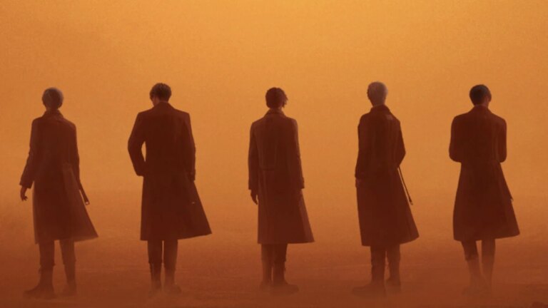 Cet événement Love And Deepspace / Blade Runner 2049 est soit une malheureuse coïncidence, soit un troll élaboré