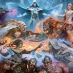 La magie : The Gathering Machine devient BRRR car elle rapporte 600 millions de dollars en trois mois