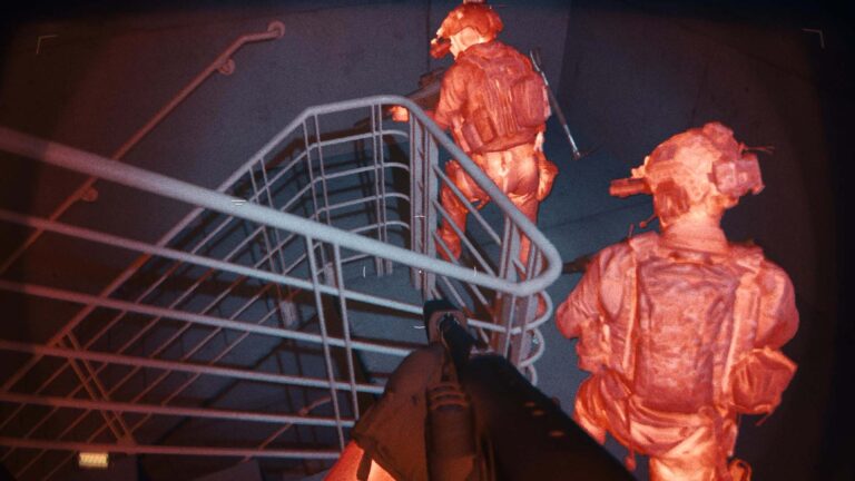 La campagne de Call Of Duty : Modern Warfare 4 est exactement ce que j&rsquo;attends d&rsquo;un jeu de tir à gros budget