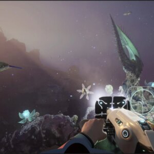 Subnautica 2 devient de plus en plus effrayant avec « l&rsquo;accès anticipé 2.0 », mais sa période d&rsquo;accès anticipé n&rsquo;a pas de fin en vue