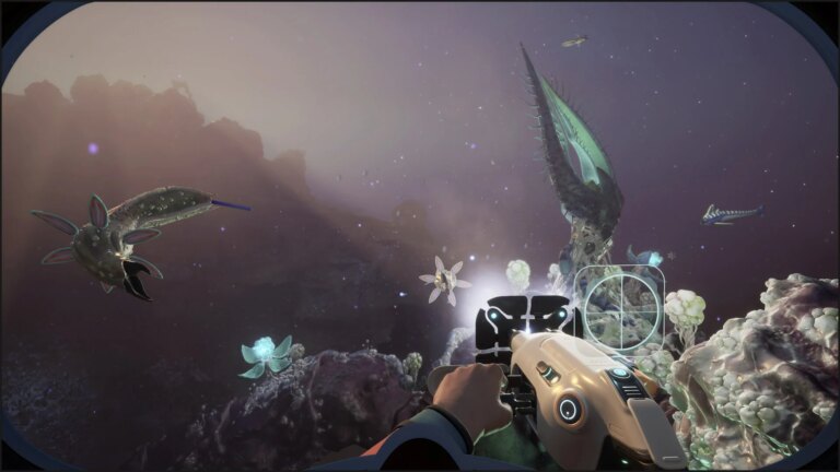 Subnautica 2 devient de plus en plus effrayant avec « l&rsquo;accès anticipé 2.0 », mais sa période d&rsquo;accès anticipé n&rsquo;a pas de fin en vue