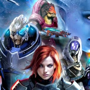 La fermeture de BioWare n&rsquo;affecterait apparemment pas la série télévisée Mass Effect