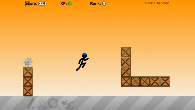 Le créateur de Stick Run, Manuel Otto, décède à 30 ans après un incident de diffusion en direct sur Twitch