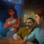 Dispatch célèbre son premier anniversaire avec de nouveaux modes de jeu, un concert et une annonce de lancement mobile