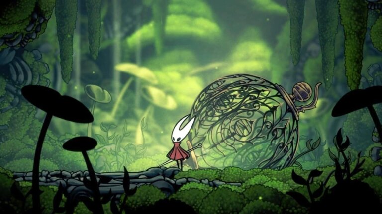 Un analyste des prix Steam a trouvé Hollow Knight : le prix de 20 $ de Silksong était ennuyeux : « J&rsquo;étais un peu comme, oh mon Dieu, s&rsquo;il vous plaît, fixez-le plus haut »