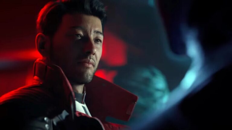Décomposer la fuite de la bande-annonce de Mass Effect 5