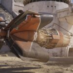 La nouvelle mise à jour de Star Wars : Galactic Racer rend le jeu déjà génial encore meilleur