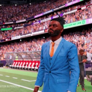 Le dernier jeu de Football Manager a été tellement détesté que cette année, les gens peuvent jouer gratuitement au nouveau