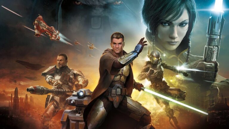 Star Wars : Le scénariste principal de The Old Republic déclare que le fait que le MMO soit exclu du message d&rsquo;adieu de BioWare est « déchirant »