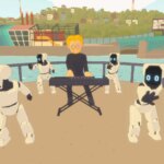 Développeur du futur jeu « écosocialiste » ? Non merci! Offre des remboursements après avoir utilisé l&rsquo;IA même s&rsquo;il la qualifie de « technofasciste »