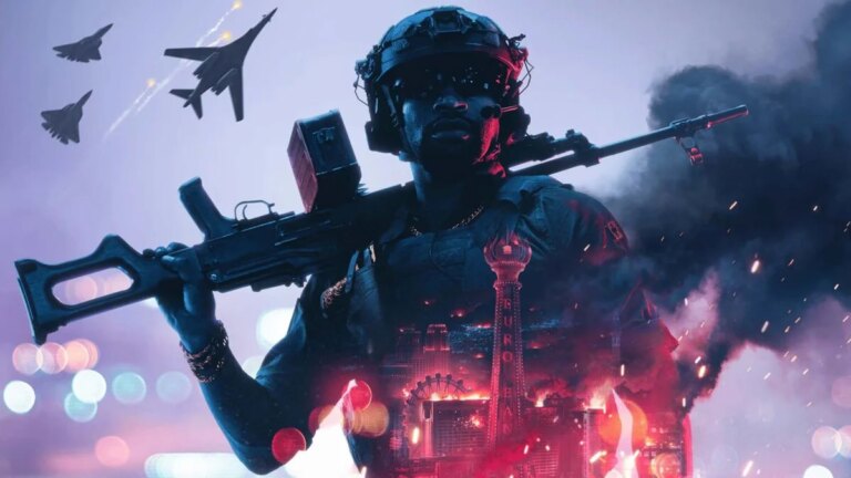 Battlefield 6, un an plus tard
