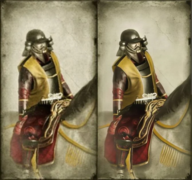 Shogun Ai 3