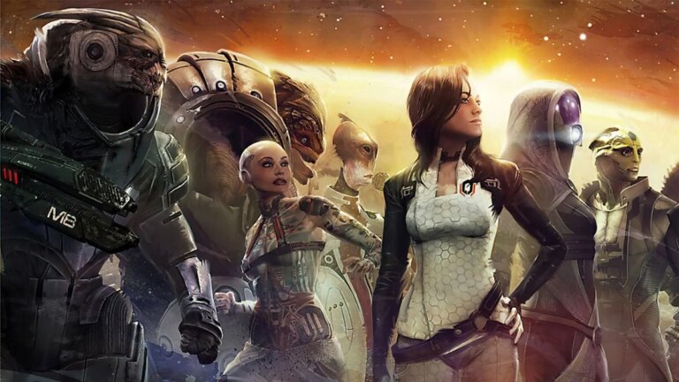 Un politicien canadien déclare que les développeurs de BioWare devraient recevoir un financement du gouvernement pour acheter le studio et recommencer à créer Mass Effect