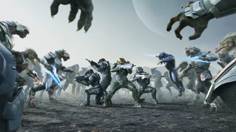 Xbox aurait raté un accord d&rsquo;exclusivité Netflix de 500 millions de dollars pour développer des films et des émissions basées sur des jeux