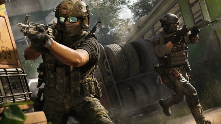 Le directeur de Call Of Duty : Modern Warfare 4 déclare qu&rsquo;il n&rsquo;existe probablement pas de matchmaking « parfait »