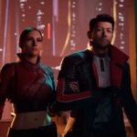 Mass Effect : Universe aurait permis aux joueurs de « générer » des chronologies prenant en compte plusieurs choix de la trilogie