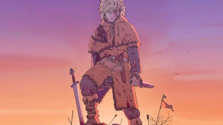 Le créateur de Vinland Saga n&rsquo;a « pas de bonnes nouvelles » concernant la saison 3 : « Le projet n&rsquo;est pas en cours actuellement »