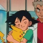 Fans de Pokémon, voici votre visionnage post-travail pour la nuit