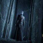 Hellraiser : Revival est suffisamment grossier pour transformer les jeux en art
