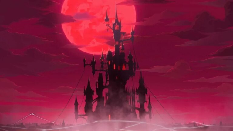 Castlevania : Belmont&rsquo;s Curse PSA : il existe un moyen plus simple de voyager rapidement dont le jeu n&rsquo;est pas doué pour vous parler