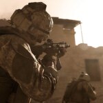 Le réalisateur du film Call Of Duty promet de raconter une histoire sur « le coût de la guerre » que la série ne sera jamais à la hauteur