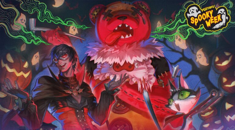 9 événements d&rsquo;Halloween 2026 à durée limitée auxquels vous pouvez jouer dès maintenant dans de superbes jeux vidéo