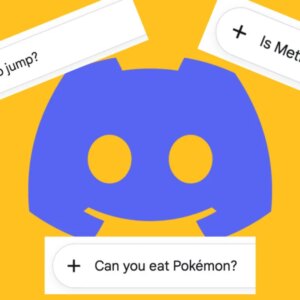 Certains messages du serveur Discord sont sur le point d&rsquo;apparaître dans les résultats de recherche sur le Web
