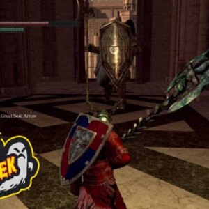 Cette pièce dans Dark Souls est mon cauchemar éveillé personnel