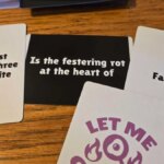 Vous ne savez pas que les développeurs de Jack disent qu&rsquo;ils n&rsquo;ont pas plagié le jeu de société : « Nous ne partageons pas intentionnellement les soumissions avec nos équipes de jeu »
