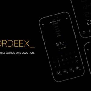 Wordeex défie votre vocabulaire et votre logique, mais le fait gratuitement