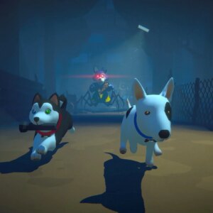 Lorsque vous recherchez ce nouveau jeu indépendant Switch 2, une imitation « non autorisée » avec des « actifs générés par l&rsquo;IA » apparaît également
