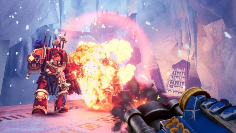 Warhammer 40,000 : Le développeur de Boltgun 2 supprime l&rsquo;annonce de licenciement, puis la republie seulement deux semaines après avoir obtenu 96 % d&rsquo;avis positifs sur Steam