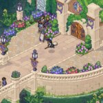 La magnifique Stardew Valley For Witches Cozy Sim a enfin une date de sortie après 10 ans d&rsquo;attente
