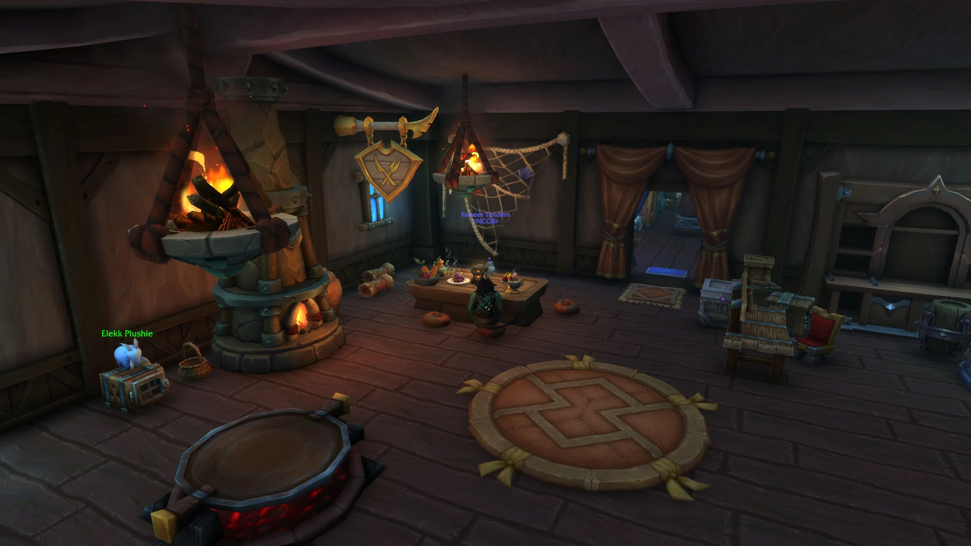 Wow logement 2