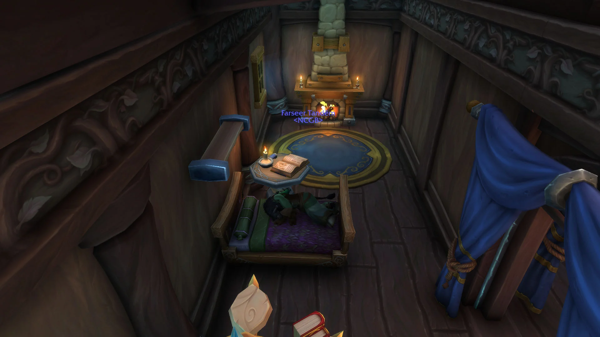 Wow logement 4