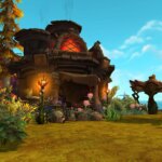 La fonctionnalité de logement tant attendue de World Of Warcraft était la meilleure chose à propos de cette extension, alors pourquoi ai-je arrêté de visiter ?
