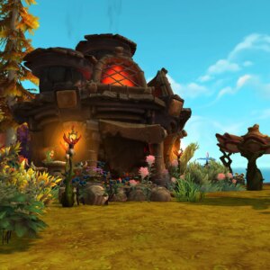 La fonctionnalité de logement tant attendue de World Of Warcraft était la meilleure chose à propos de cette extension, alors pourquoi ai-je arrêté de visiter ?