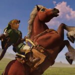 Comment obtenir la couverture en aluminium Zelda : Ocarina Of Time et sa console Switch 2 en édition spéciale impossible à trouver