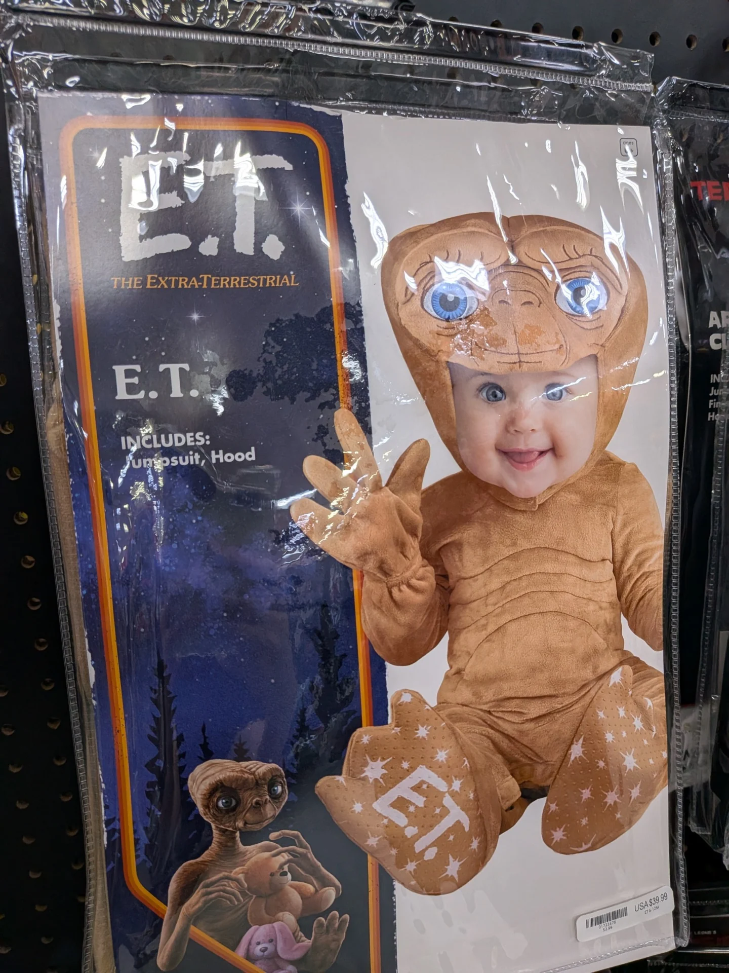 Esprit Et