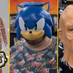 Spirit Halloween 2026 : La revue Kotaku