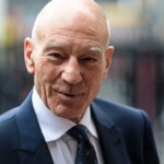 Internet tout entier pleure Sir Patrick Stewart en ce moment