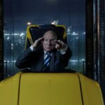 La légende par intérim Sir Patrick Stewart est décédée à 86 ans