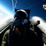 Revue d&rsquo;Ace Combat 8 : arrêtez de vous nier et embarquez