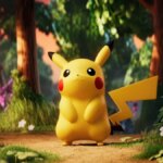 Un Pokémon rare est à nouveau distribué pour la première fois depuis une décennie, mais il y a un piège (Mise à jour : l&rsquo;objectif a été atteint)