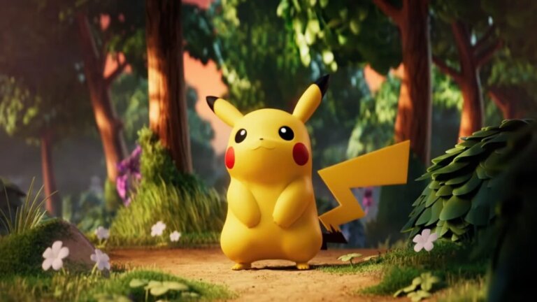 Un Pokémon rare est à nouveau distribué pour la première fois depuis une décennie, mais il y a un piège (Mise à jour : l&rsquo;objectif a été atteint)