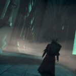 Oh non, qui a éteint les lumières à Anor Londo ?!