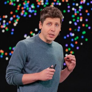 Sam Altman pense que c&rsquo;est bien si vous ne pouvez pas vous permettre de RAM pour votre PC