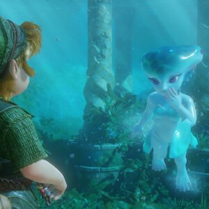 Si Walmart a annulé votre précommande de Zelda Switch 2, le magasin vous donne 48 heures pour en obtenir une nouvelle